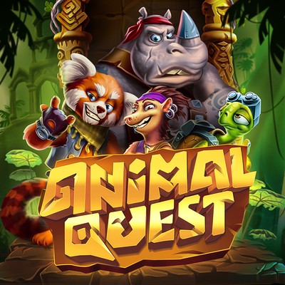 Animal Quest